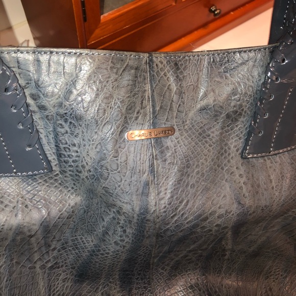 Charlie Lapson Purse - Picture 4 of 5